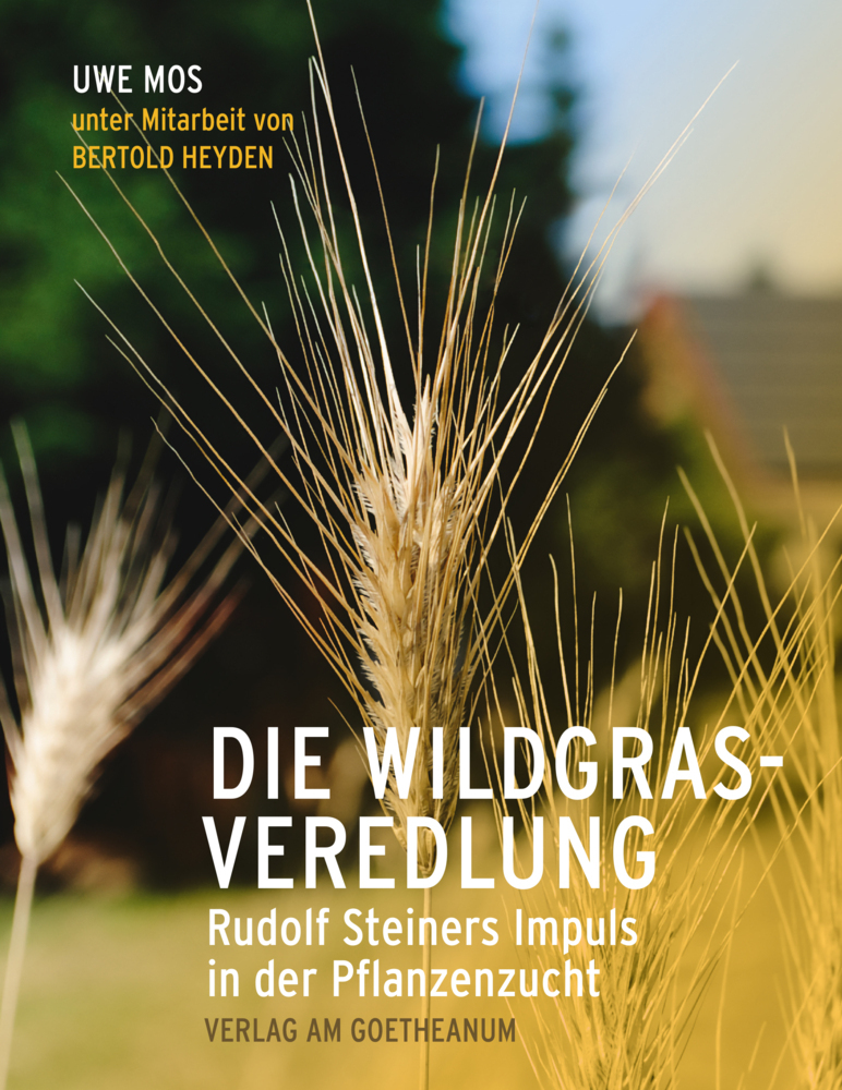 Die Wildgrasveredlung main product photo
