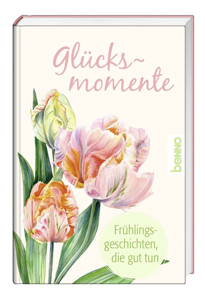 Glücksmomente main product photo