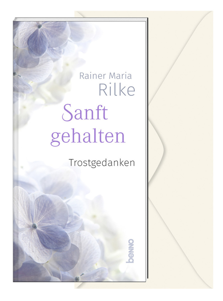Sanft gehalten main product photo