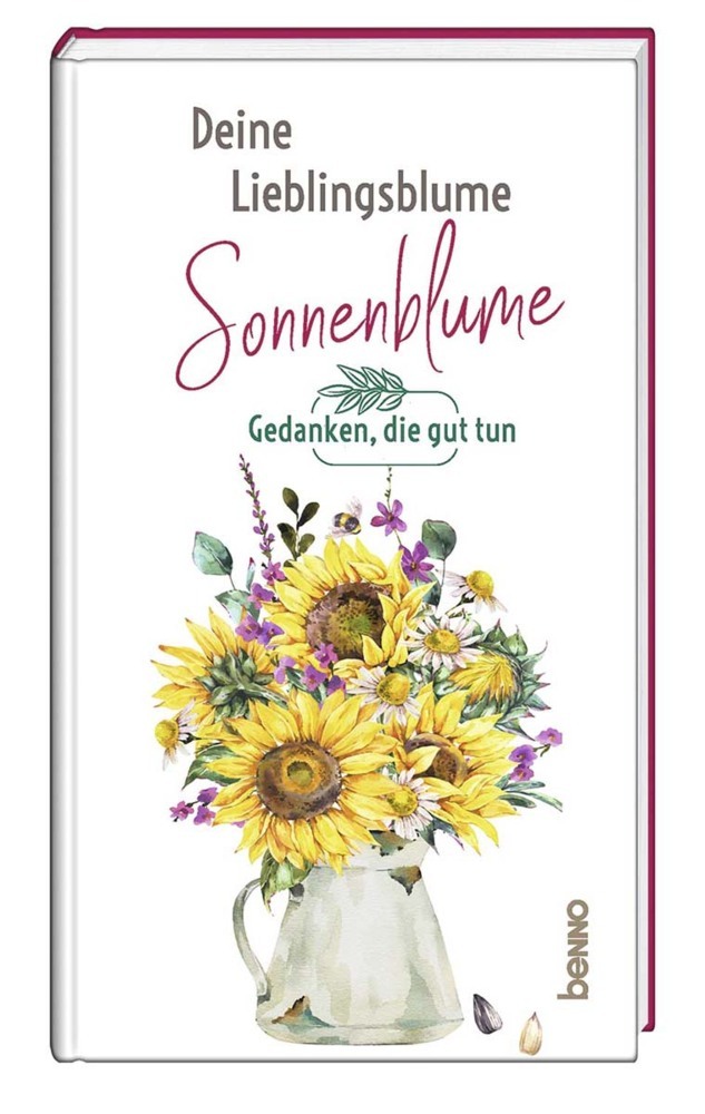 Deine Lieblingsblume - Sonnenblume main product photo