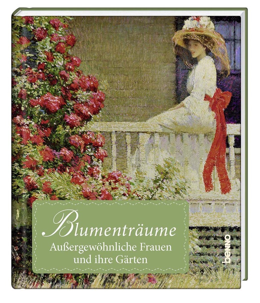 Blumenträume main product photo