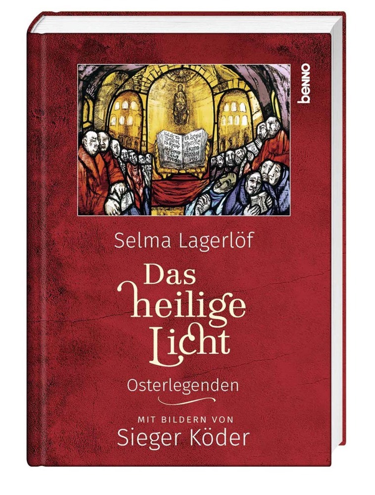 Das heilige Licht main product photo