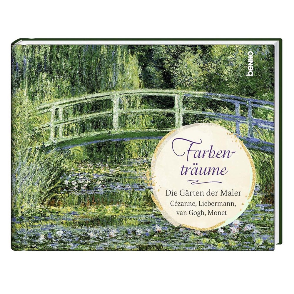 Farbenträume main product photo