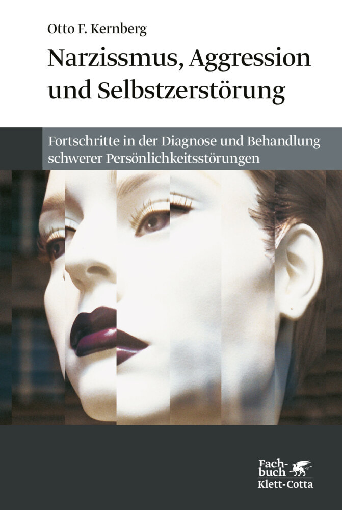 Narzissmuss, Aggression und Selbstzerstörung main product photo