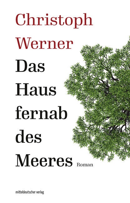 Das Haus fernab des Meeres main product photo