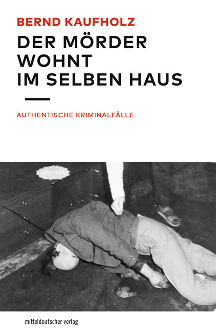 Der Mörder wohnt im selben Haus main product photo