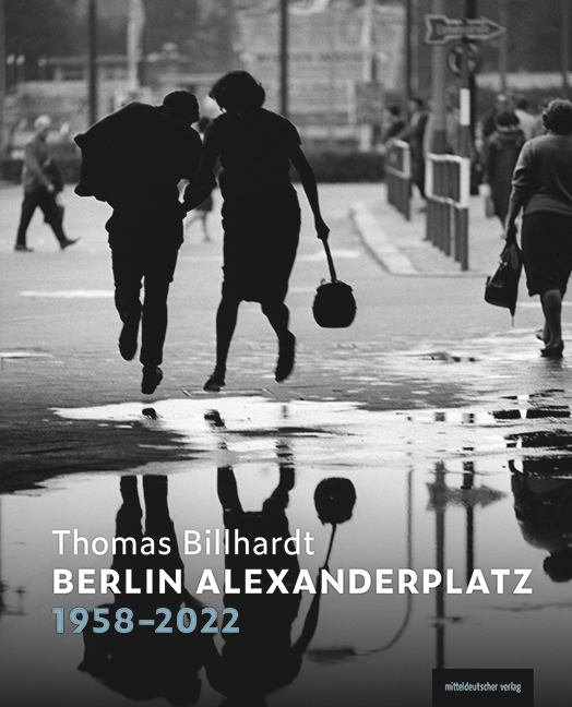 Berlin Alexanderplatz 1958-2022 main product photo