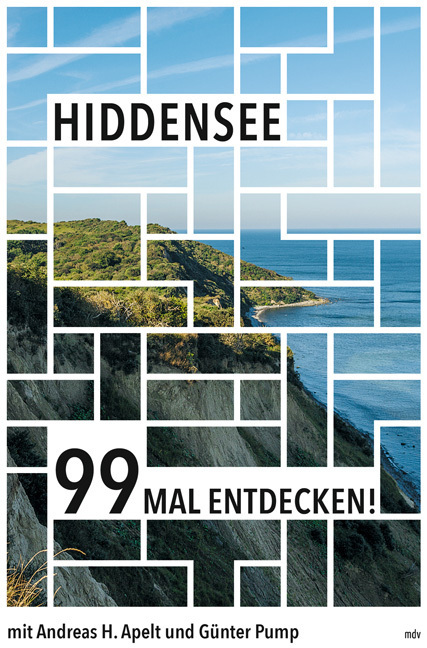 Hiddensee 99 Mal entdecken! main product photo