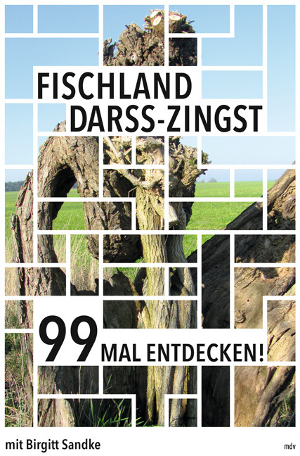 Fischland-Darß-Zingst 99 Mal entdecken! main product photo