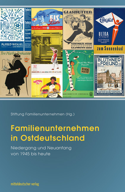 Familienunternehmen in Ostdeutschland main product photo
