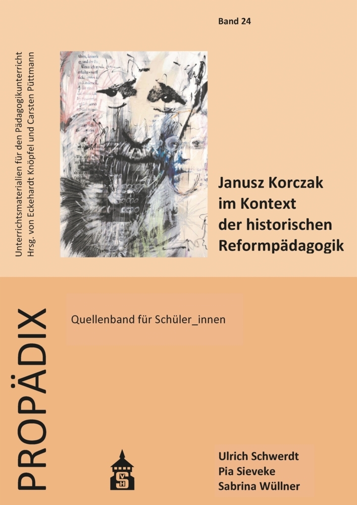 Janusz Korczak im Kontext der historischen Reformpädagogik main product photo