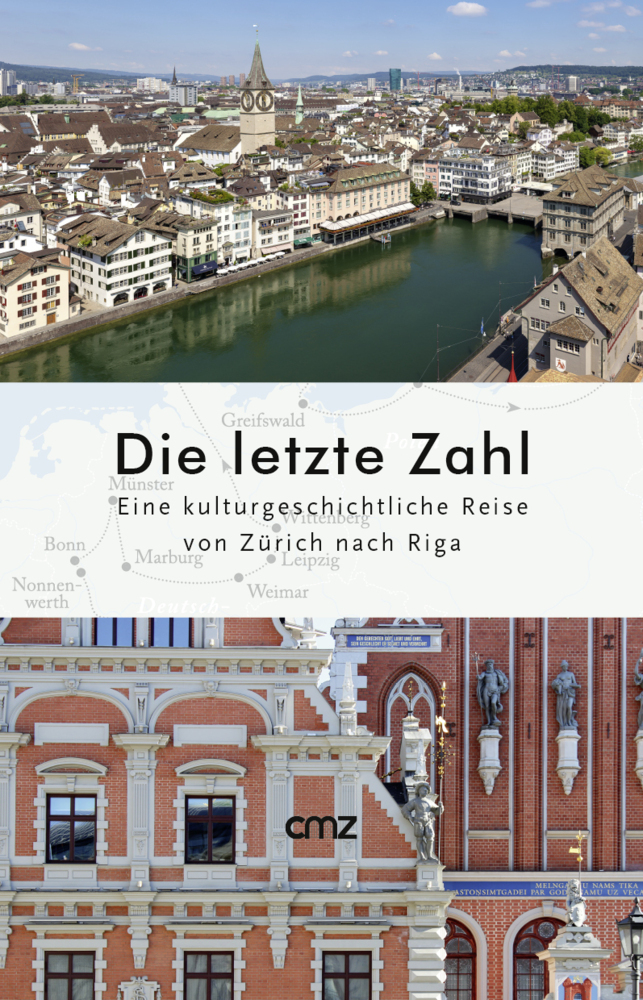 Die letzte Zahl main product photo