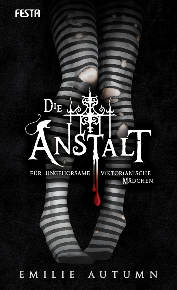 Die Anstalt für ungehorsame viktorianische Mädchen main product photo