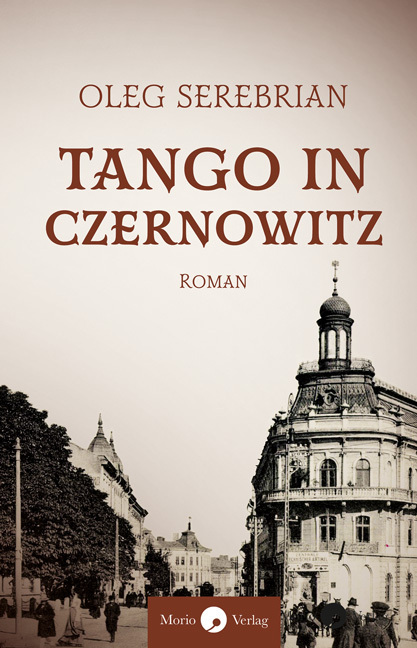 Tango in Czernowitz main product photo