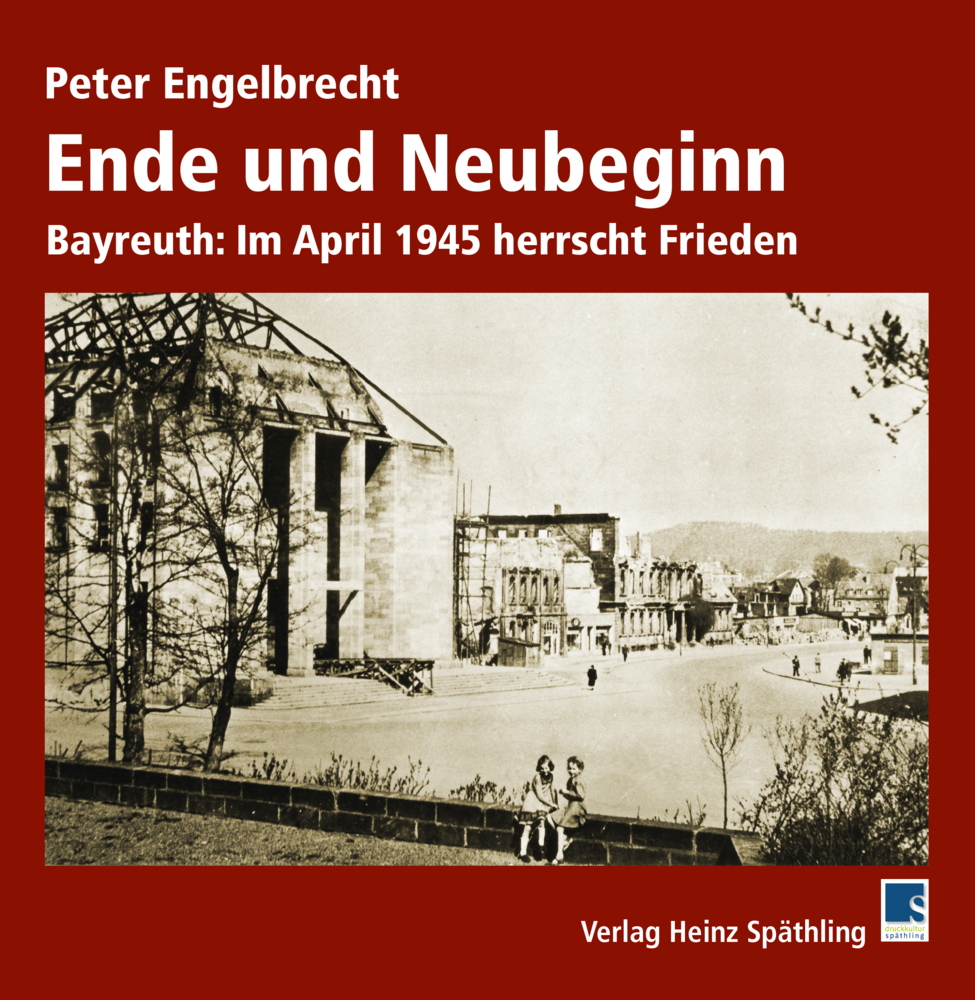 Ende und Neubeginn main product photo