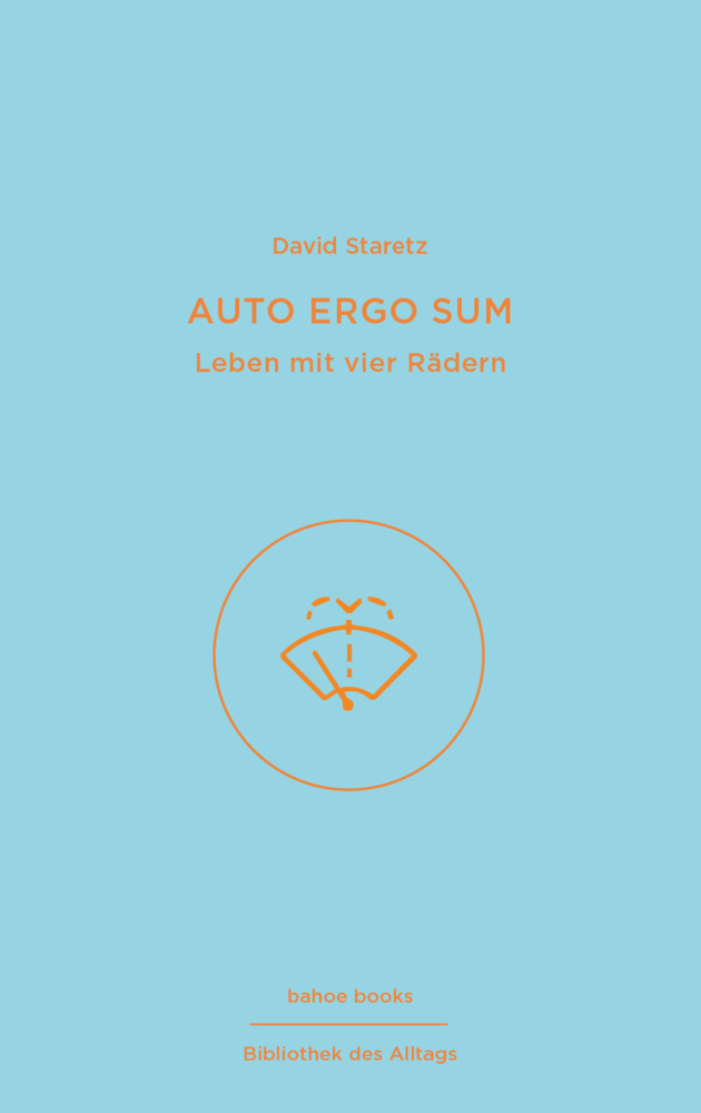 Auto ergo sum main product photo
