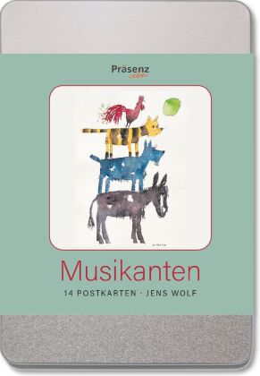 Musikanten