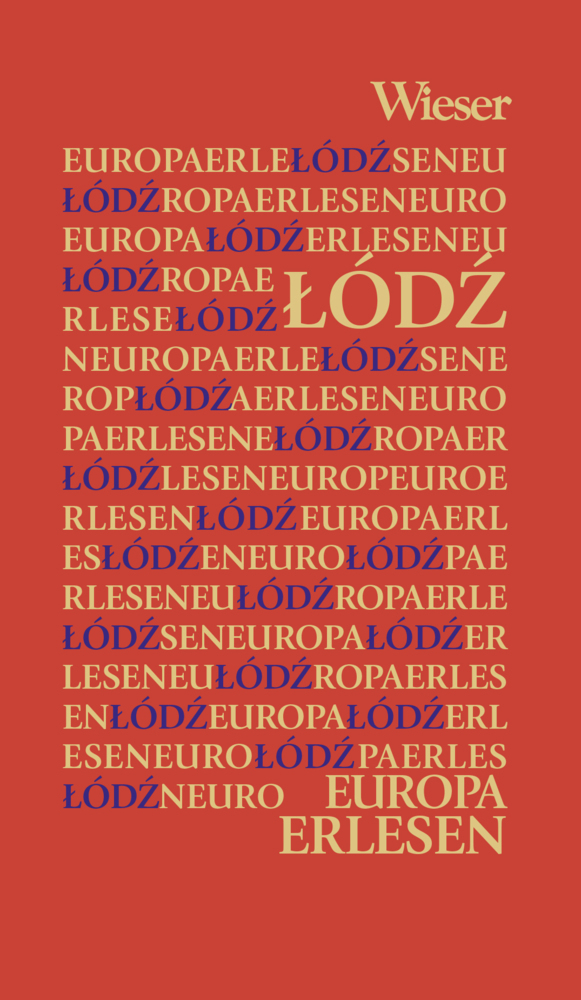 Europa Erlesen Lódz main product photo