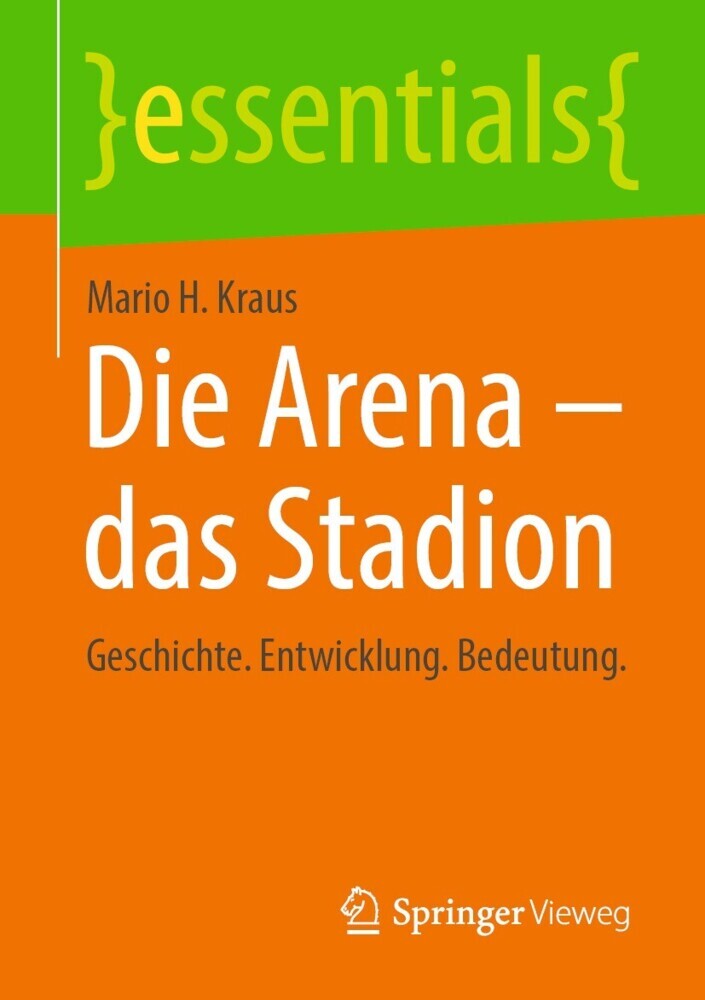 Die Arena - das Stadion main product photo