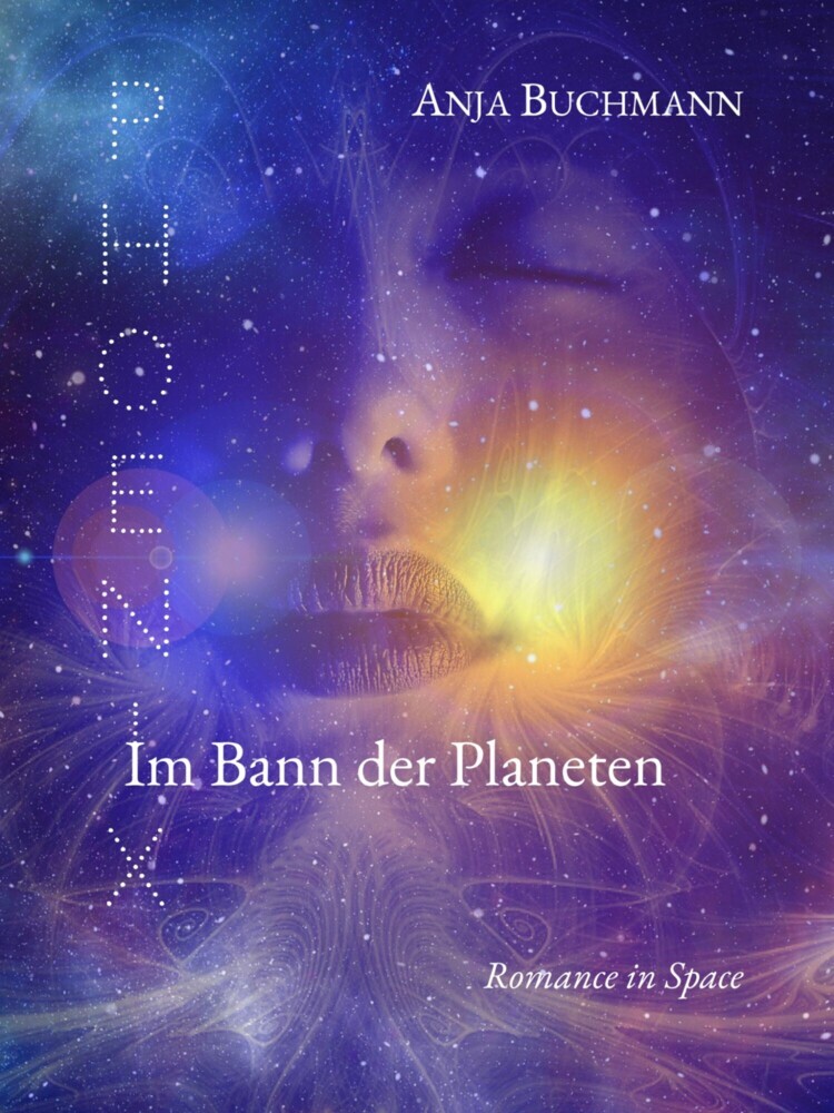 Phoenix - Im Bann der Planeten main product photo