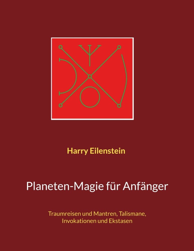 Planeten-Magie für Anfänger main product photo