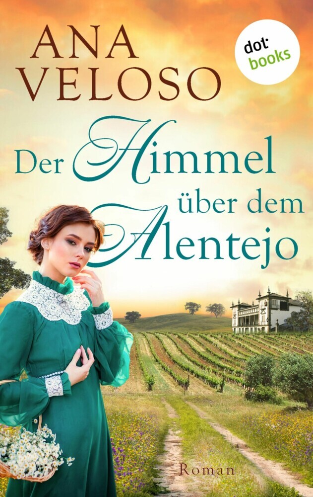 Der Himmel über dem Alentejo main product photo