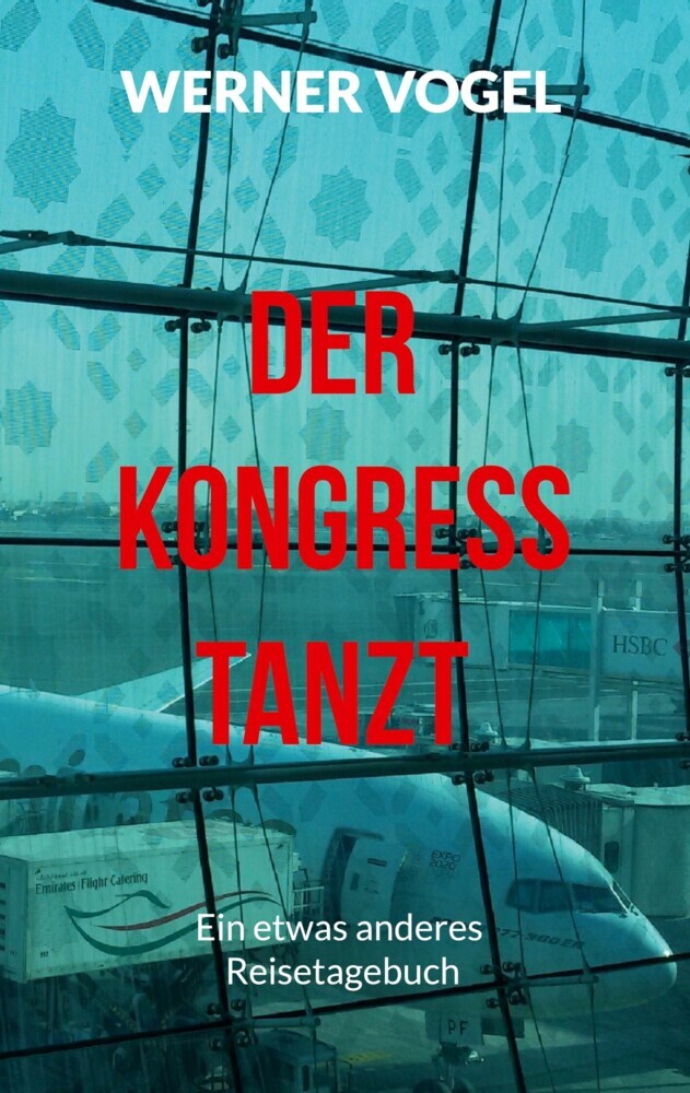 Der Kongress tanzt main product photo