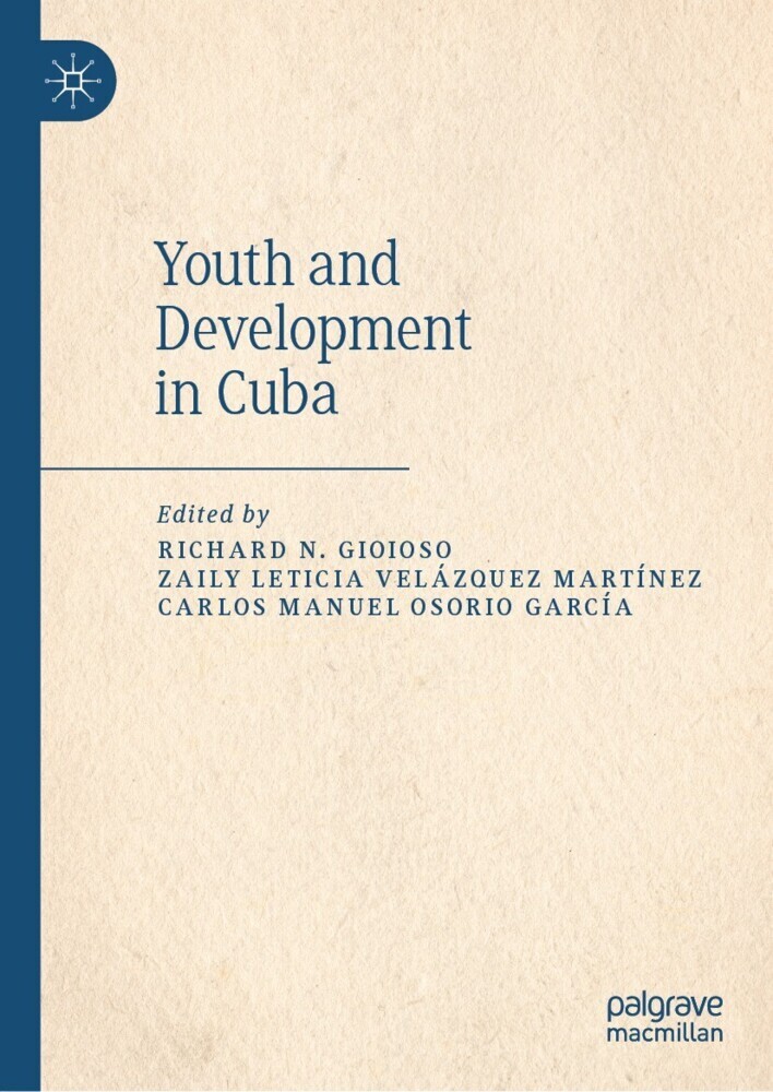 Youth and Development in Cuba main product photo