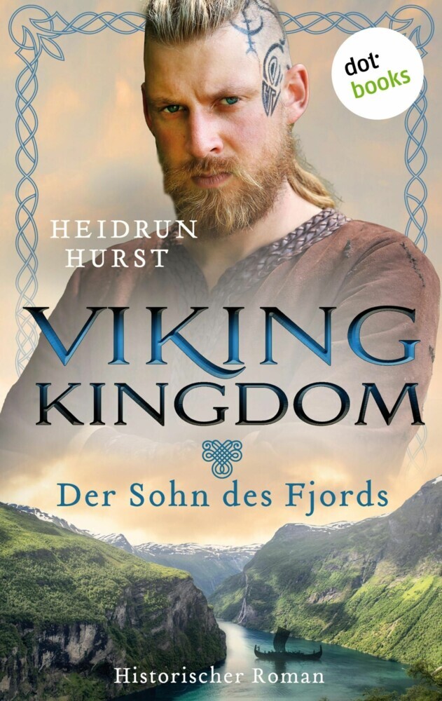 Viking Kingdom - Der Sohn des Fjords main product photo