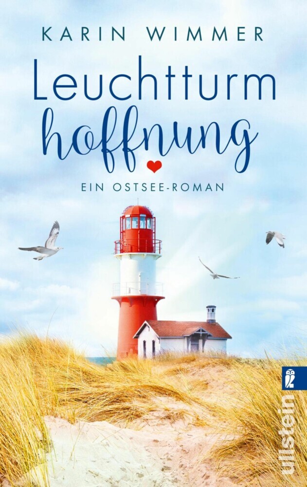 Leuchtturmhoffnung main product photo
