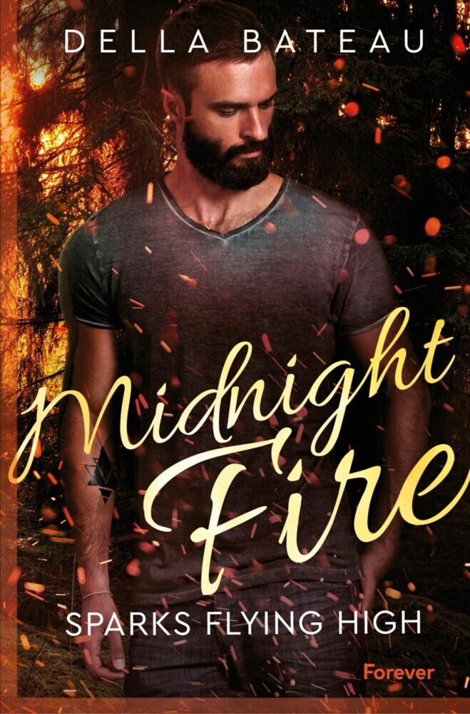 Midnight Fire main product photo