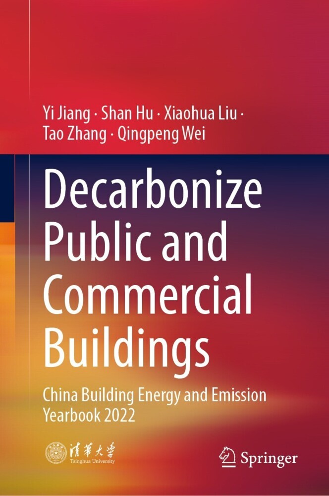 Decarbonize Public and Commercial Buildings main product photo
