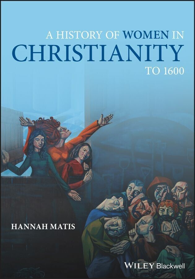 A History of Women in Christianity to 1600 main product photo