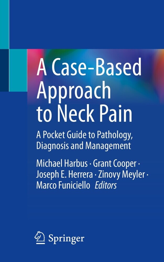 A Case-Based Approach to Neck Pain main product photo