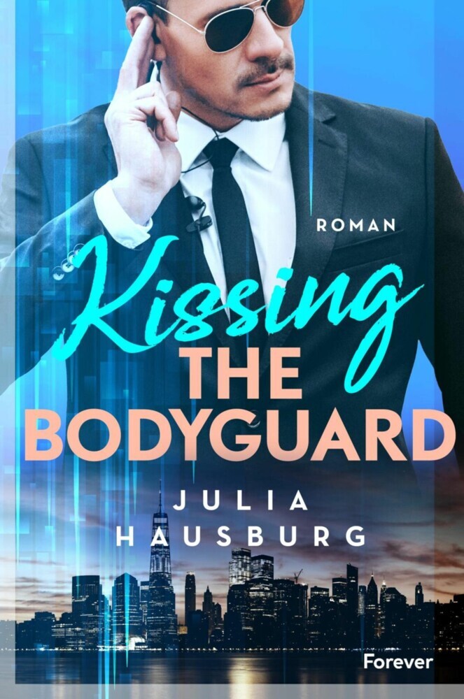Kissing the Bodyguard main product photo