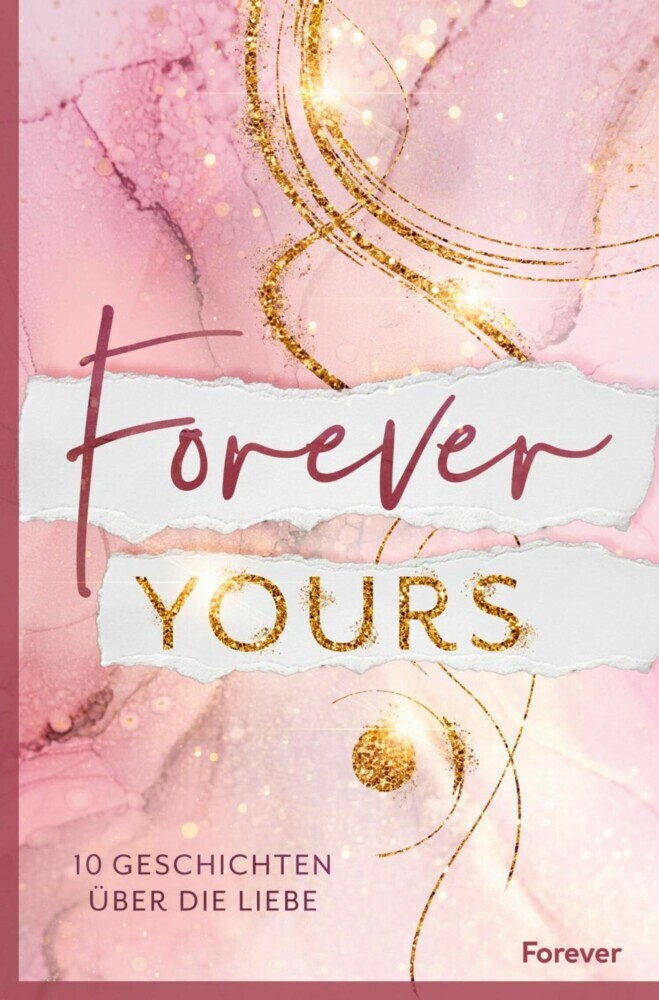 Forever yours main product photo