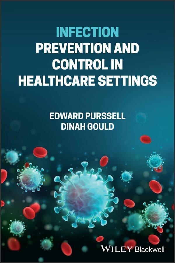 Infection Prevention and Control in Healthcare Settings main product photo