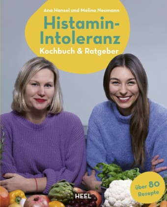 Histamin-Intoleranz