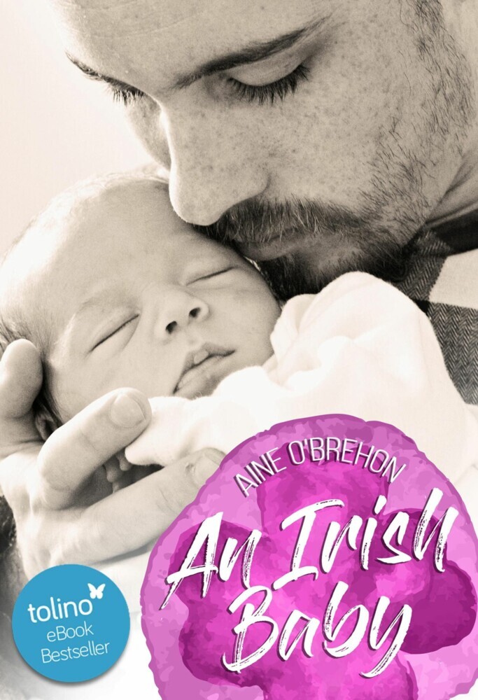 An Irish Baby main product photo