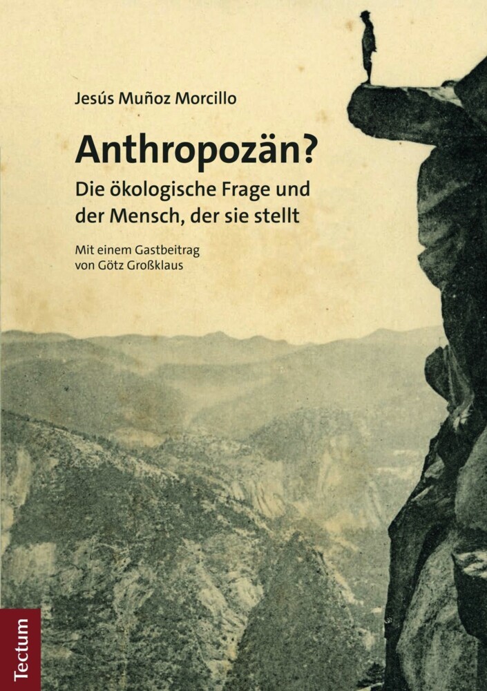 Anthropozän? main product photo