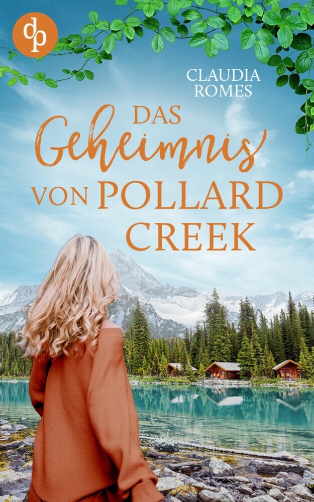 Das Geheimnis von Pollard Creek main product photo