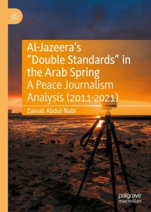 Al-Jazeera's 'Double Standards' in the Arab Spring