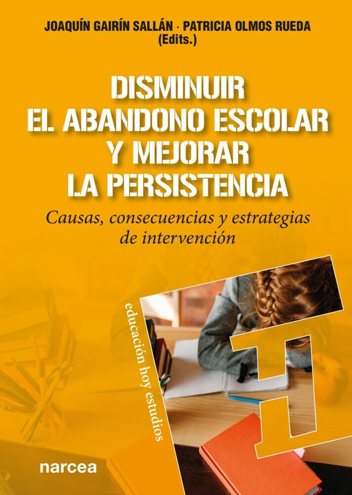 Disminuir el abandono escolar y mejorar la persistencia main product photo