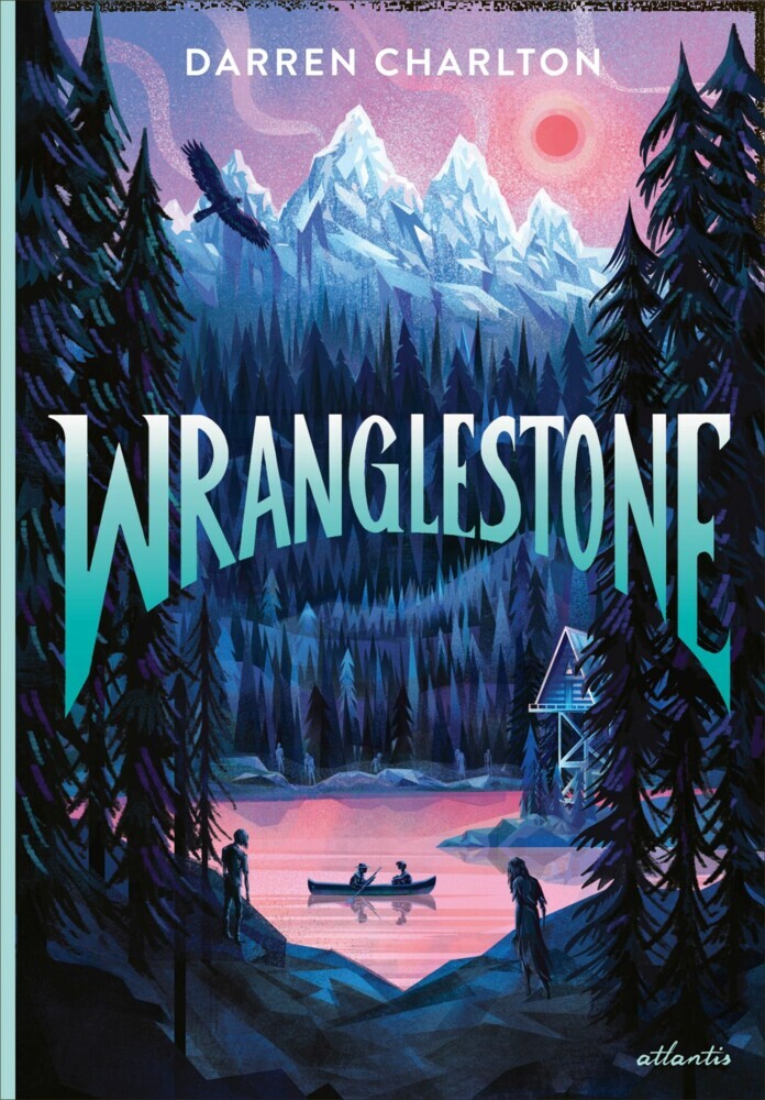 Wranglestone main product photo