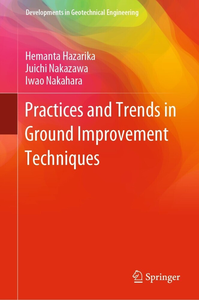 Practices and Trends in Ground Improvement Techniques main product photo