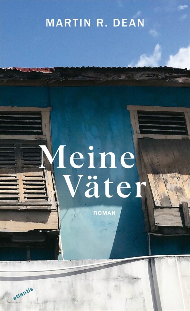 Meine Väter main product photo