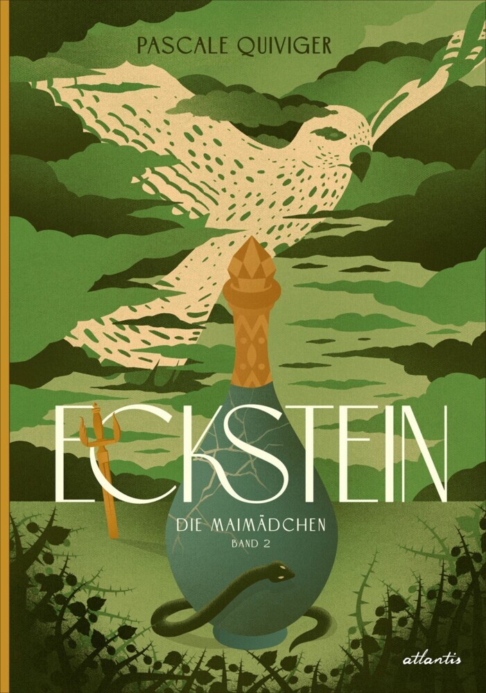 Eckstein main product photo