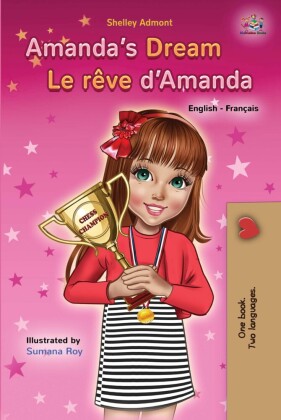 Amanda's Dream Le rêve d'Amanda