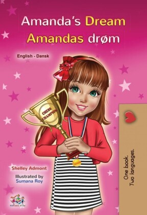 Amanda's Dream Amandas drøm