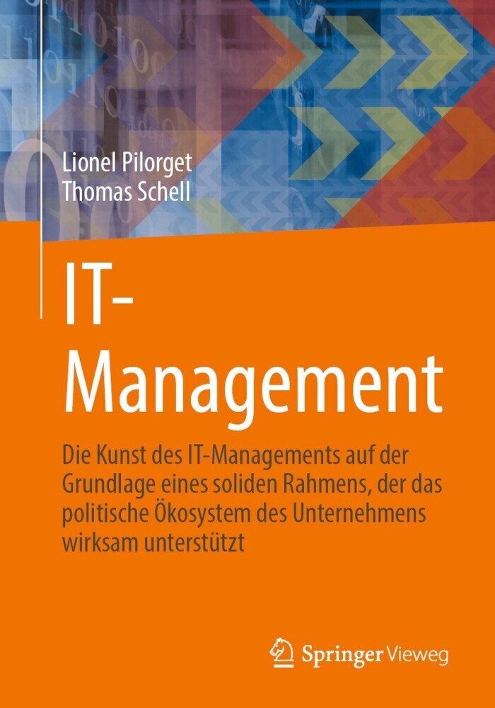 IT-Management main product photo